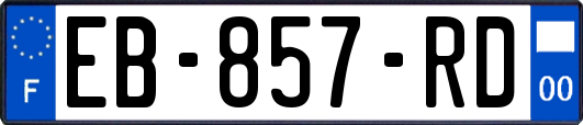 EB-857-RD