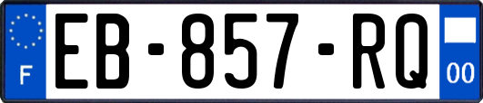 EB-857-RQ