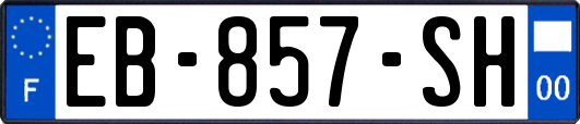 EB-857-SH