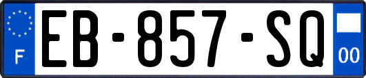 EB-857-SQ
