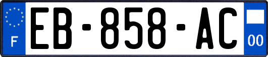 EB-858-AC