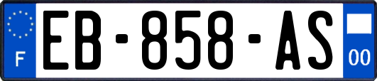 EB-858-AS