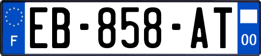 EB-858-AT