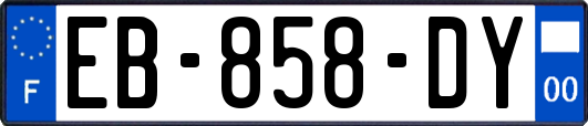 EB-858-DY