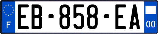 EB-858-EA