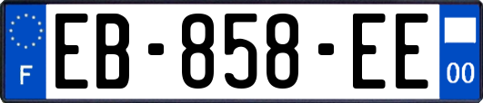 EB-858-EE