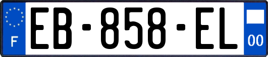 EB-858-EL