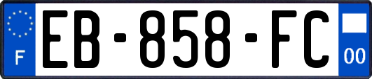 EB-858-FC