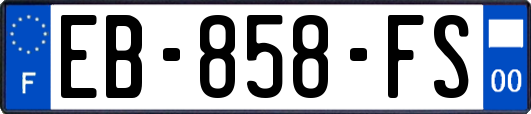 EB-858-FS