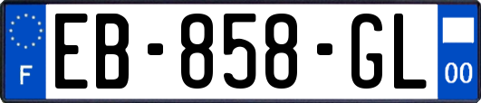 EB-858-GL