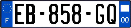 EB-858-GQ