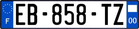 EB-858-TZ