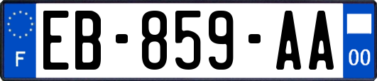 EB-859-AA