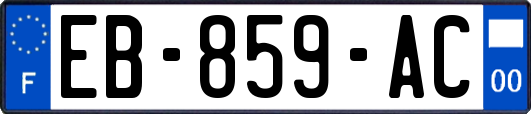 EB-859-AC