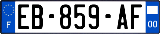 EB-859-AF