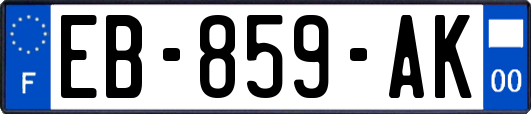 EB-859-AK