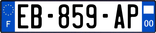 EB-859-AP