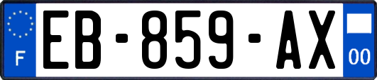 EB-859-AX