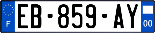 EB-859-AY