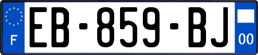 EB-859-BJ