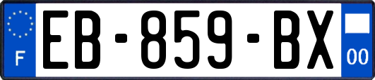 EB-859-BX