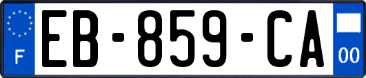 EB-859-CA