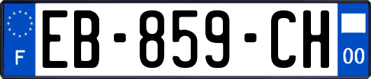 EB-859-CH