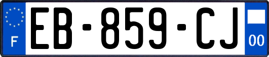 EB-859-CJ