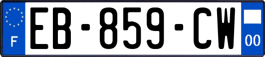 EB-859-CW