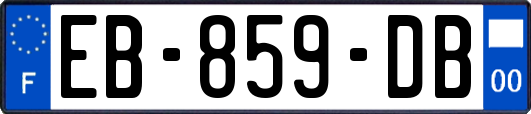 EB-859-DB