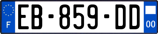 EB-859-DD