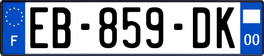 EB-859-DK