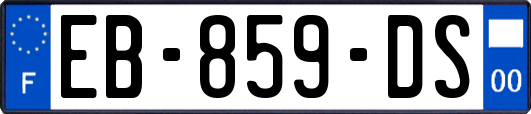 EB-859-DS