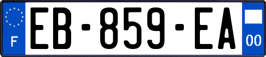 EB-859-EA