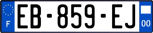 EB-859-EJ