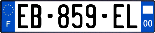 EB-859-EL