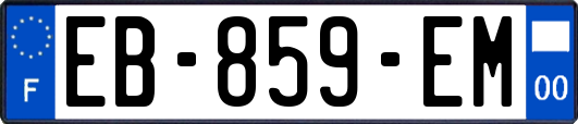EB-859-EM