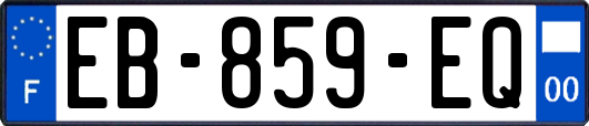 EB-859-EQ