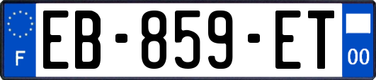 EB-859-ET