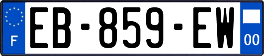 EB-859-EW