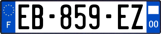 EB-859-EZ