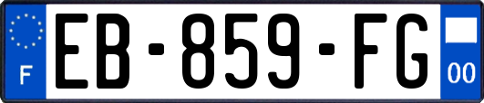 EB-859-FG