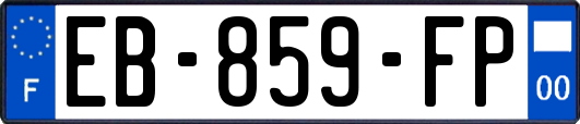 EB-859-FP