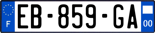 EB-859-GA