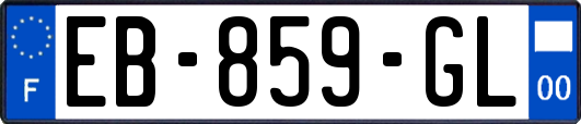 EB-859-GL