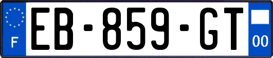 EB-859-GT