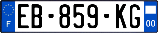 EB-859-KG