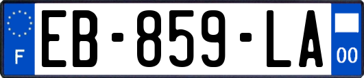 EB-859-LA