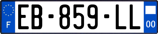 EB-859-LL