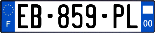 EB-859-PL